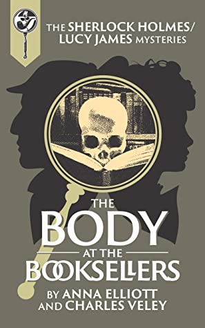 The Body in the Bookseller's