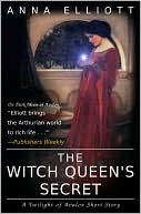 The Witch Queen's Secret