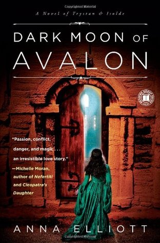 Dark Moon of Avalon