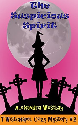 The Suspicious Spirit