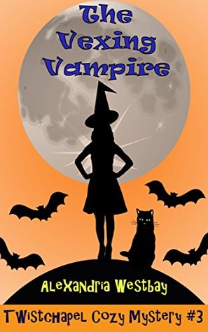 The Vexing Vampire