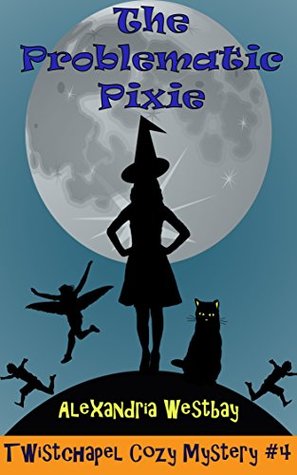 The Problematic Pixie