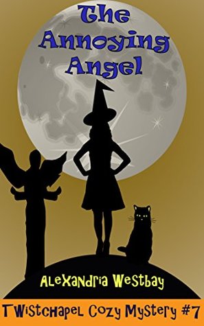 The Annoying Angel