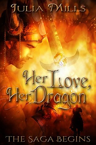 Her Love, Her Dragon