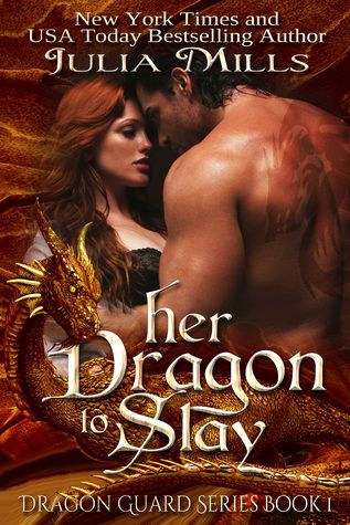Her Dragon To Slay