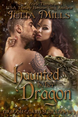 Haunted By Her Dragon
