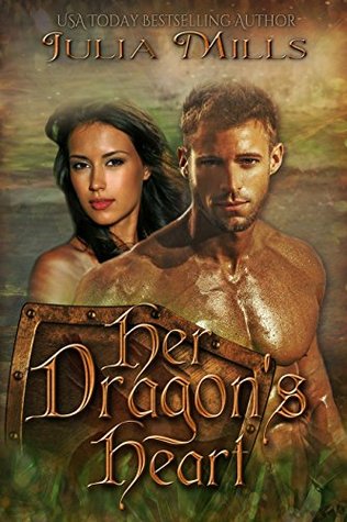 Her Dragon's Heart