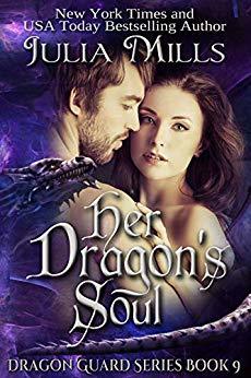 Her Dragon's Soul