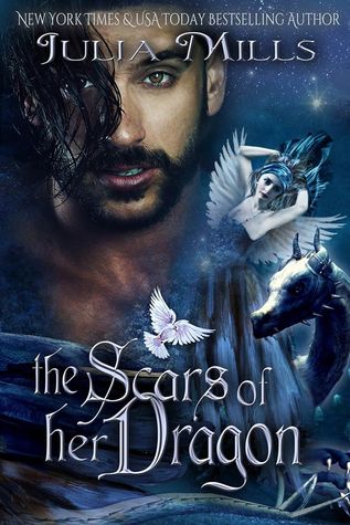 The Scars of Her Dragon