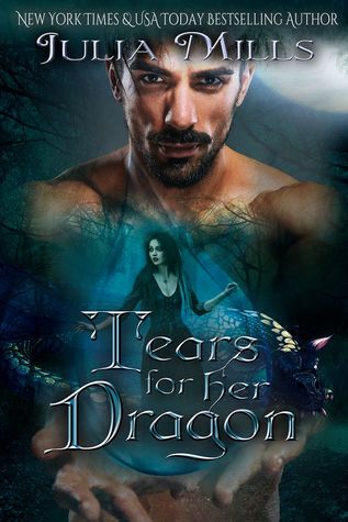 Tears For Her Dragon