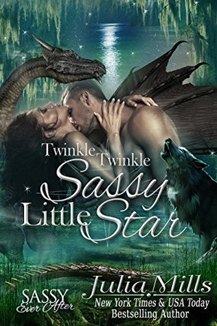 Twinkle Twinkle Sassy Little Star