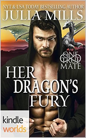 Her Dragon's Fury