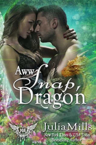 AWW Snap, Dragon