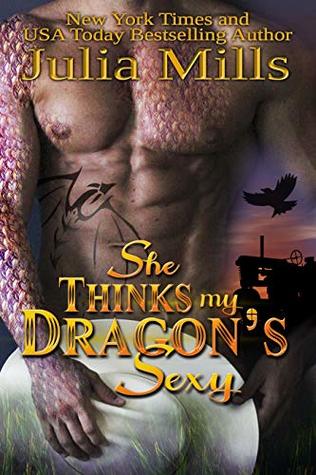 She Thinks My Dragon's Sexy