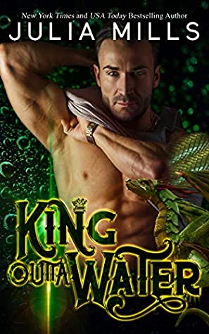 King Outta Water
