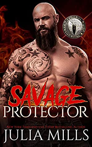 Savage Protector