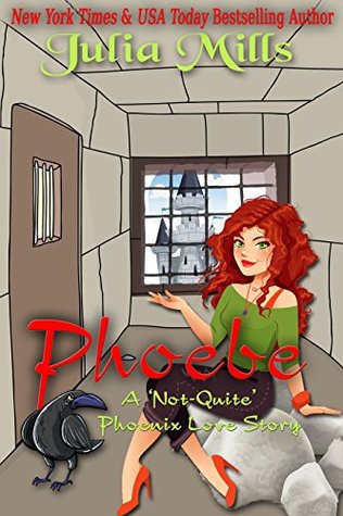 Phoebe