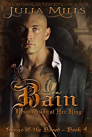 Bain: Resurrection of Her King