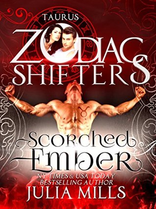 Scorched Ember: Taurus