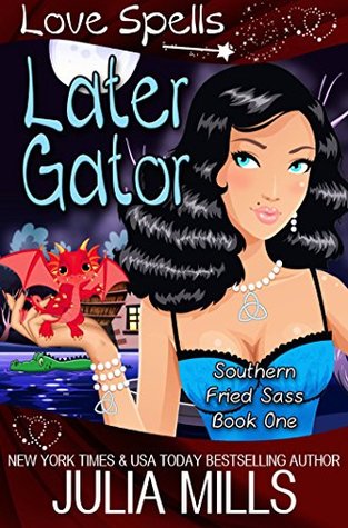 Later Gator