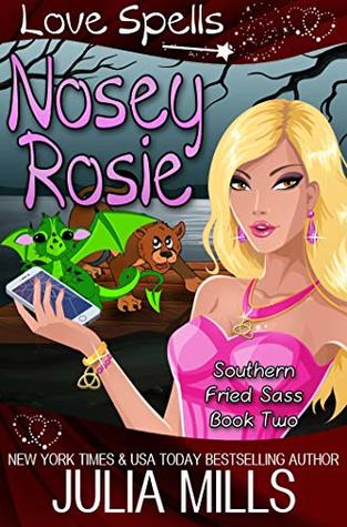 Nosey Rosie