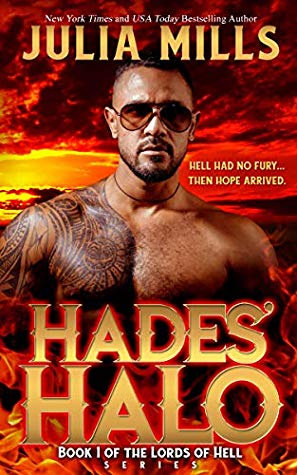 Hades' Halo
