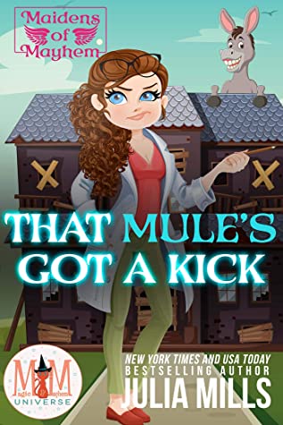 That Mule's Got a Kick