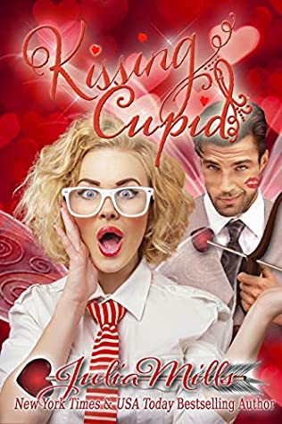 Kissing Cupid