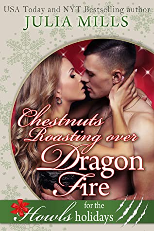 Chestnuts Roasting Over Dragon Fire