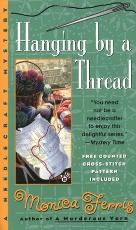 Hanging by a Thread