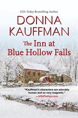 The Inn at Blue Hollow Falls