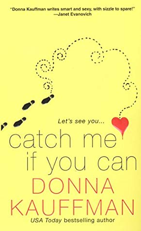 Catch Me If You Can