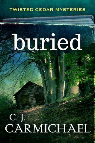 Buried