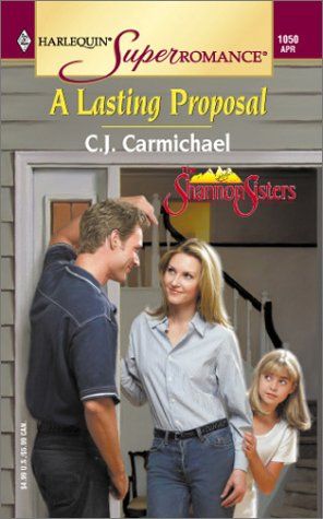 A Lasting Proposal