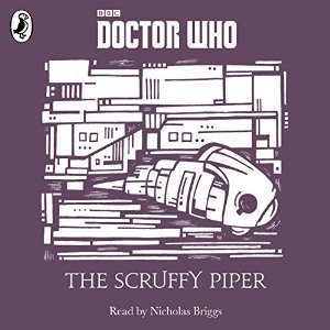 The Scruffy Piper
