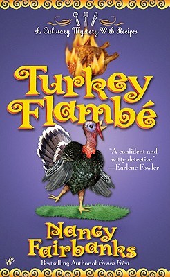 Turkey Flambé