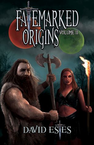 Fatemarked Origins: Volume II