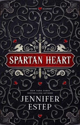 Spartan Heart