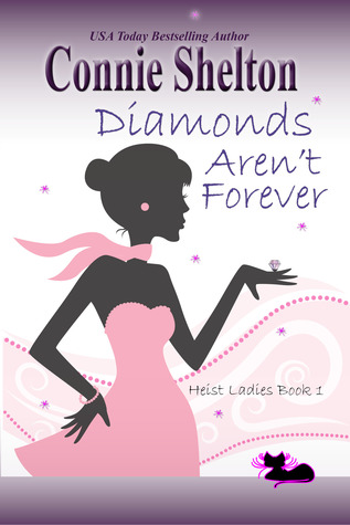 Diamonds Aren't Forever