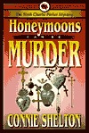 Honeymoons Can Be Murder