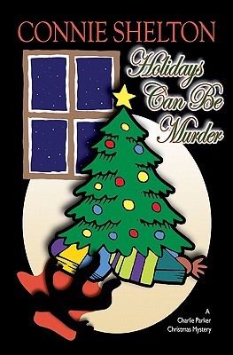 Holidays Can Be Murder