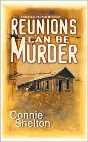 Reunions Can Be Murder
