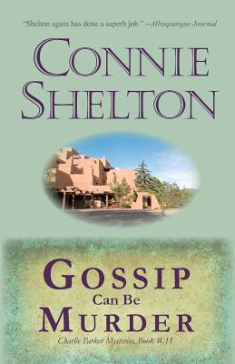 Gossip Can Be Murder
