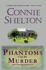 Phantoms Can be Murder
