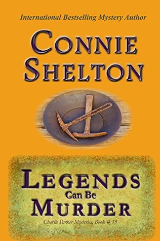 Legends can be Murder