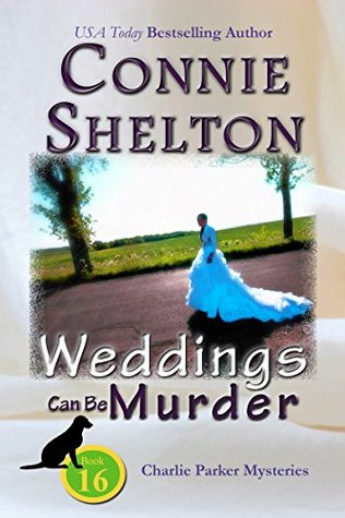 Weddings Can Be Murder