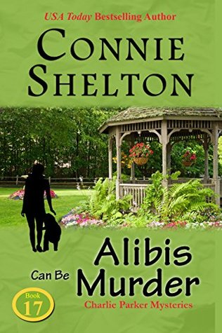 Alibis can be Murder