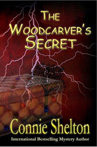 The Woodcarver's Secret