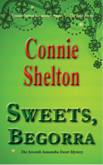 Sweets, Begorra