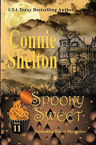 Spooky Sweet